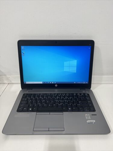 HP EliteBook 840 G1 - 14 HP EliteBook 840 G1 - 14