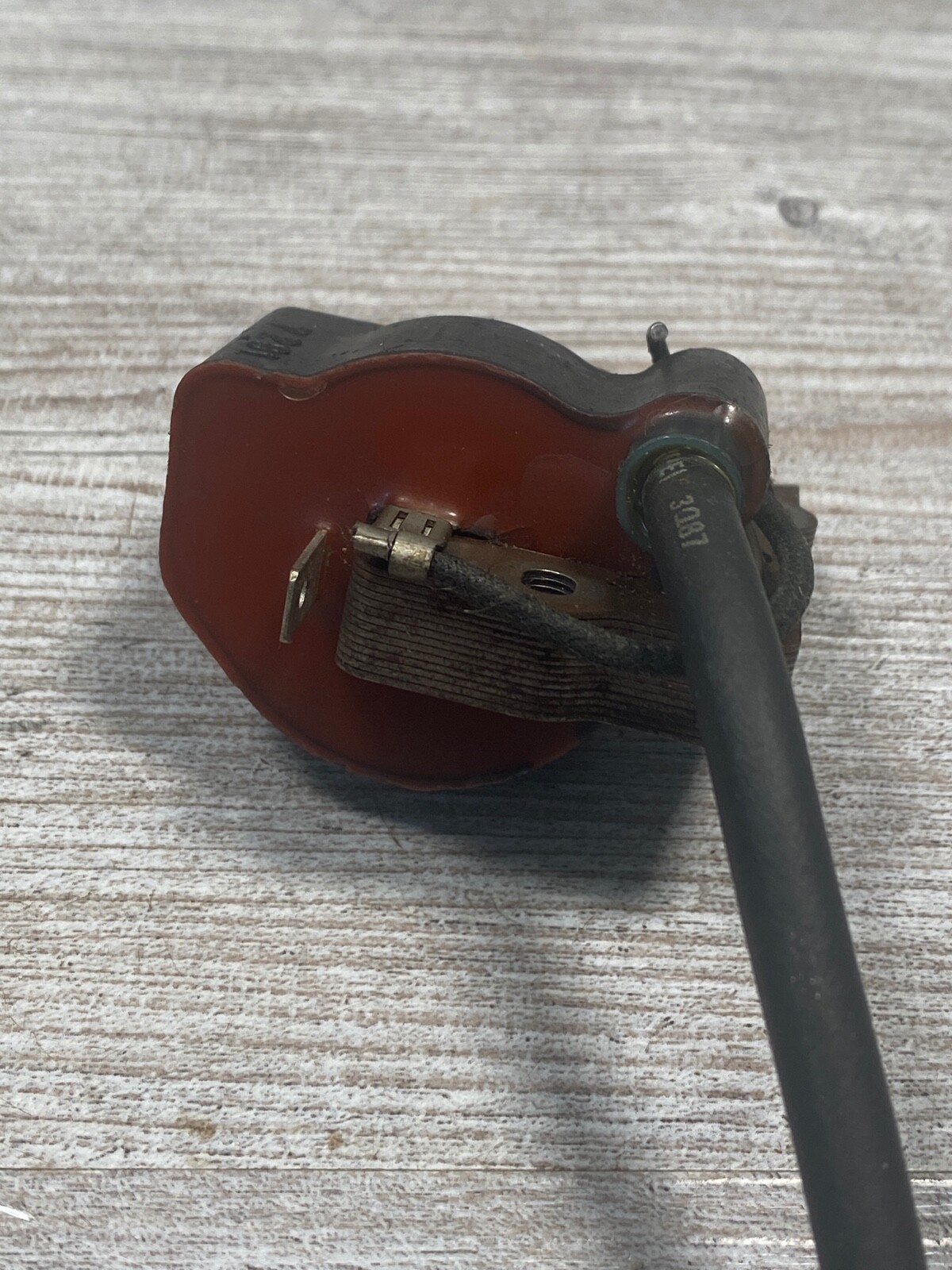 Homelite ST-155 15" Trimmer Part Ignition Coil, Module Phelon 31387, 7281