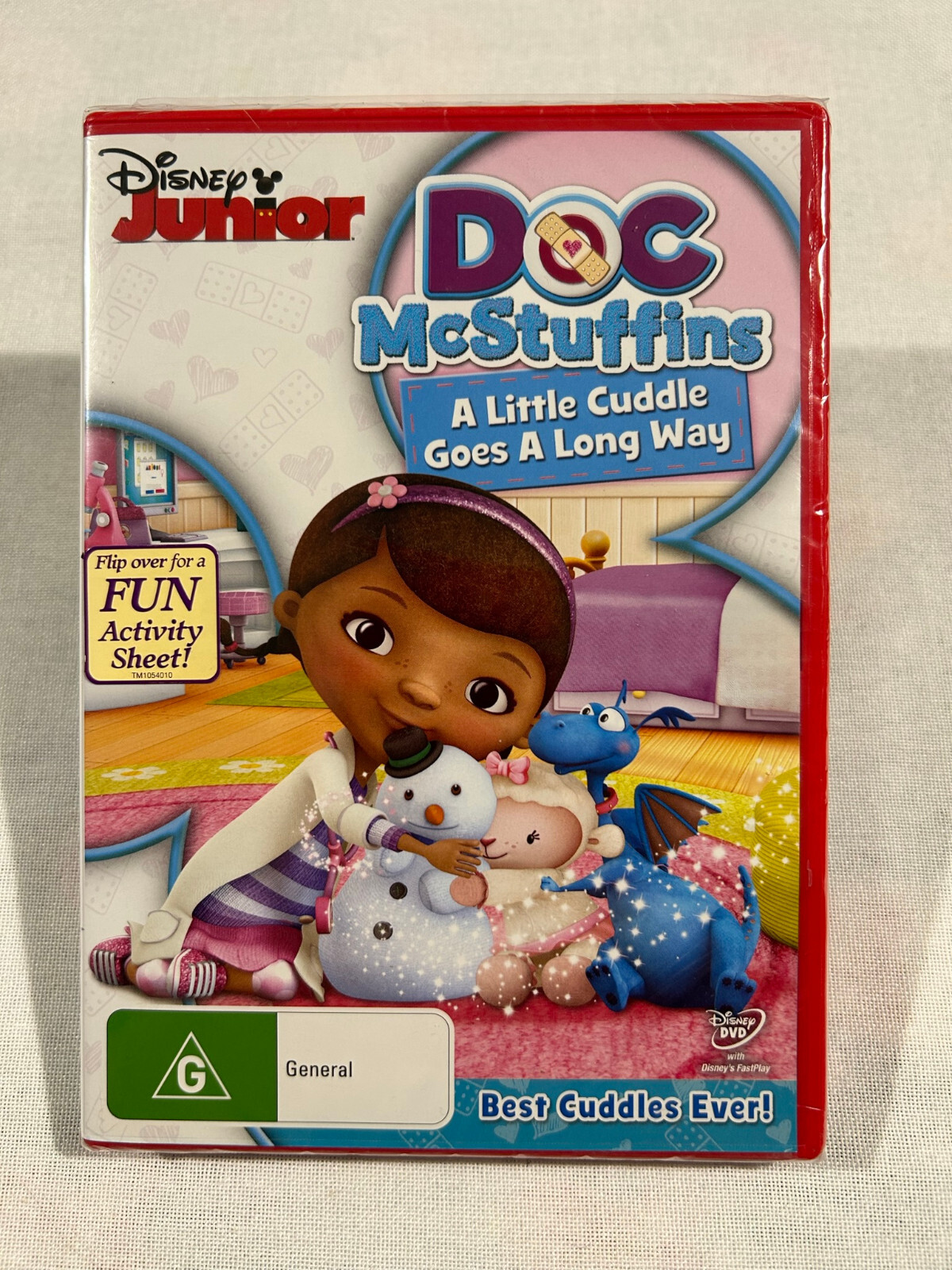 Disney's World of Fun DVD 1-12 セット Disney's World of Fun DVD 1-12 セット