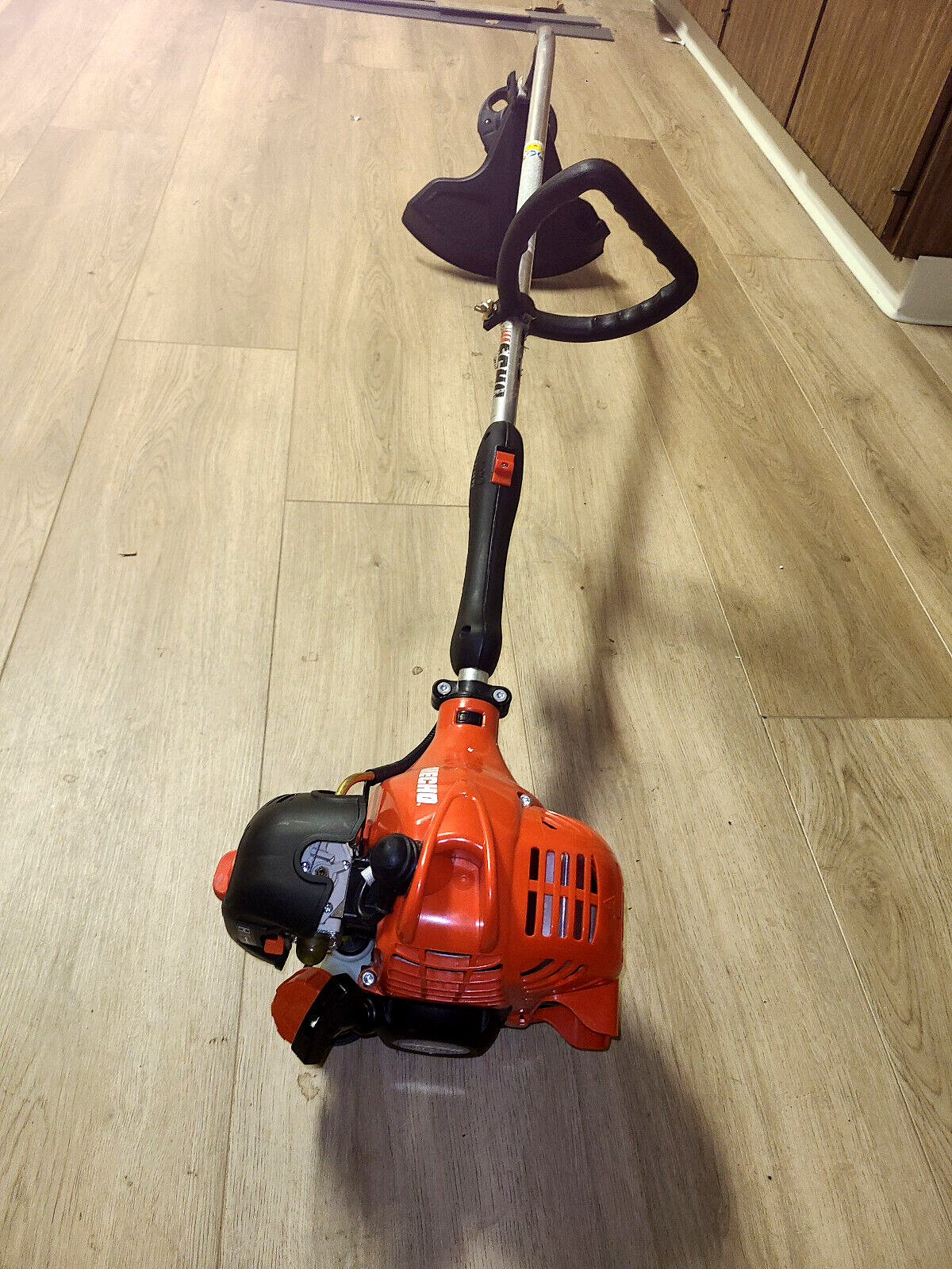 ECHO GT-225 21.2cc Gas 2-Stroke Curved Shaft String Trimmer