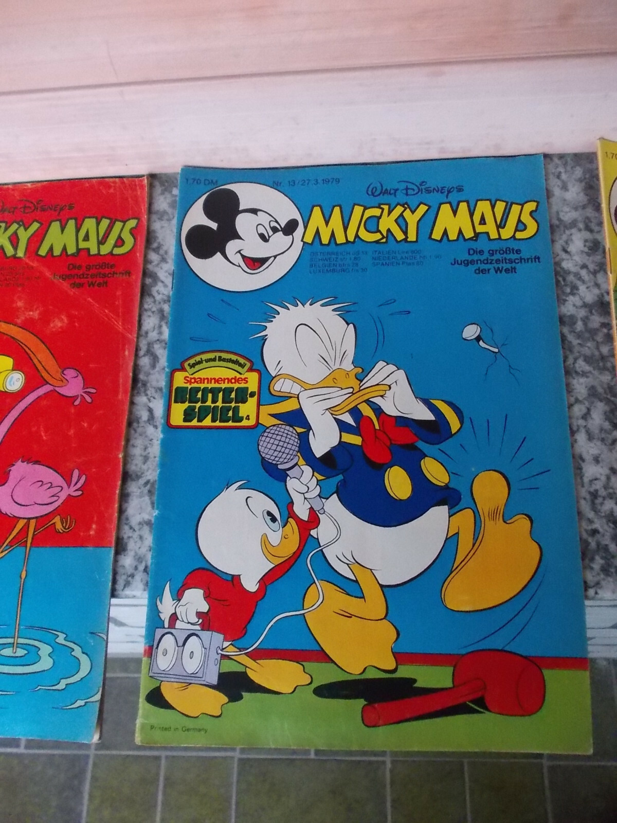 Mickey magazine 1954年9月No.211 $_12.JPG?set_id=880000500F
