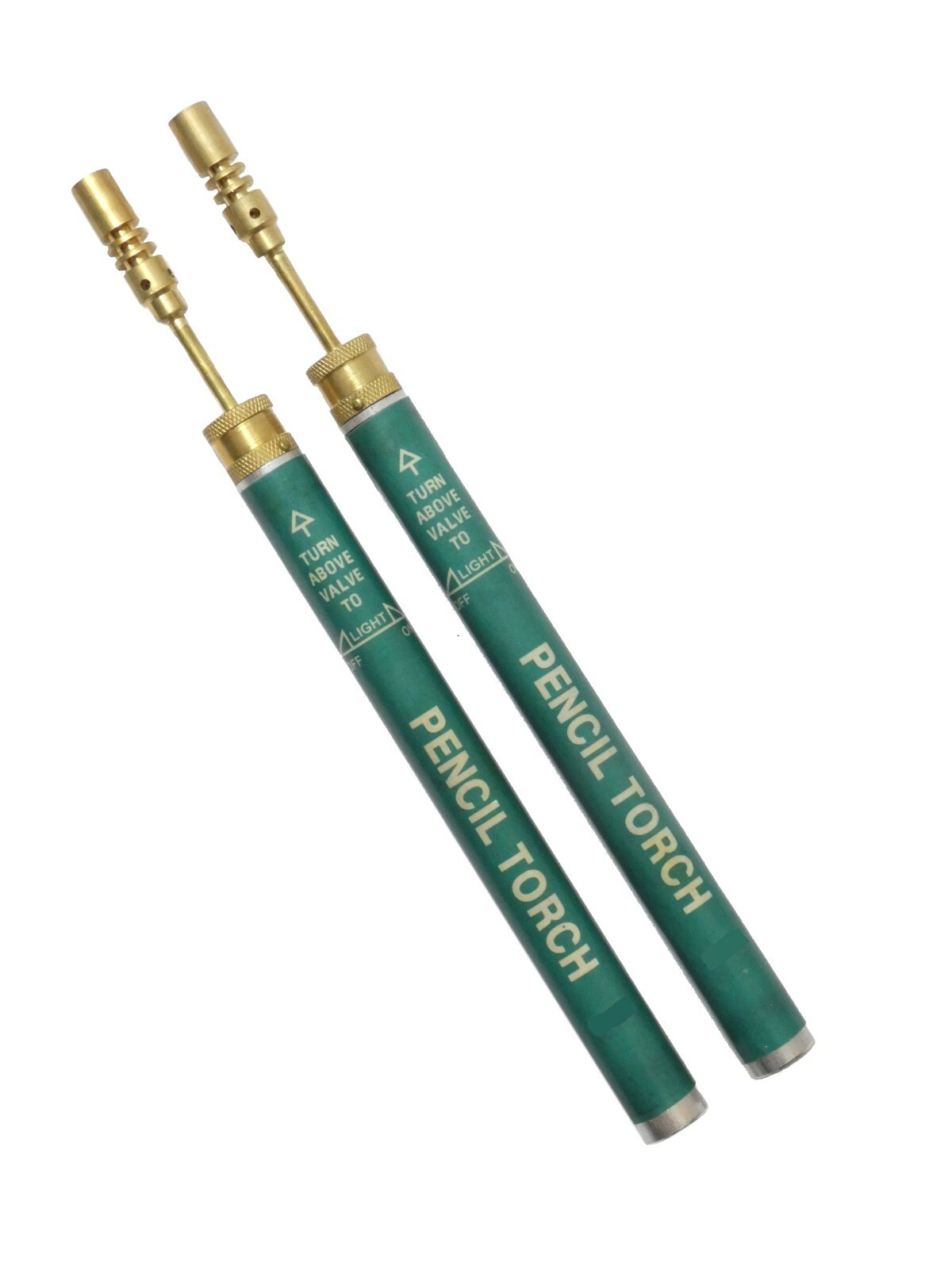 Butane Pencil Torch Refillable Reusable Welding Soldering Jewerly Repair (Qty 2) eBay