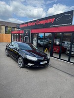 2015 Citroen C5 2.0 BlueHDi VTR+ (Techno Pack) Euro 6 (s/s) 4dr SALOON Diesel Ma