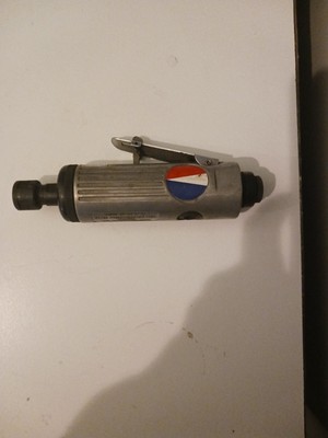 DeVILBISS Air Power AT150 Die Grinder DAPC Pneumatic Tool 22000 RPM