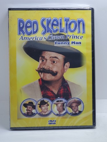 その他 Red Skelton Americas Clown Prince Amazon.com: Red Skelton: America's Clown Prince : Red