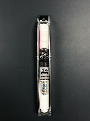 KIA OEM Touch-up Brush & Pen Paint(Color Code: AEQ - Aqua Mint) fit RAY