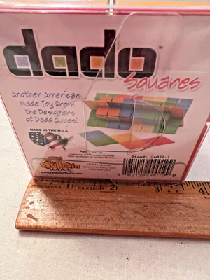 Dado squares best sale