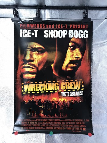 90s vintage poster「Snoop Dogg」 90S Vintage Poster Snoop Dogg 34 × 22 in rare | eBay