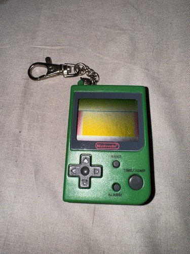 任天堂　ミニクラシックス　ゼルダ　stadlbauer ニンテンドー Nintendo Mini Classics Zelda GIG Stadlbauer 1998 Italiano