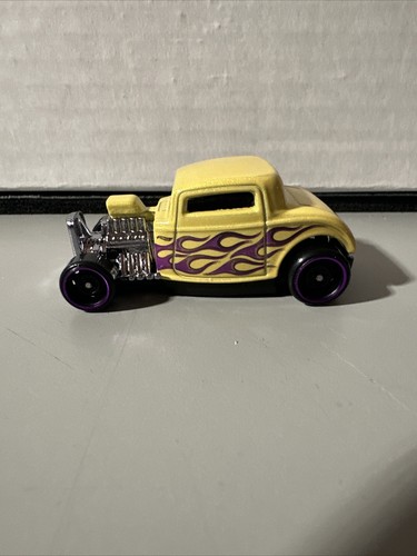 ホットウィール ★ 32 FORD ★コンベンションカー ロサンゼルス 2016 3年保証』 ホットウィール ☆ 32 FORD ☆コンベンションカー