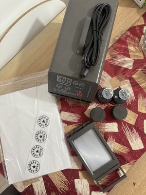 Item photo(s) from verified buyer