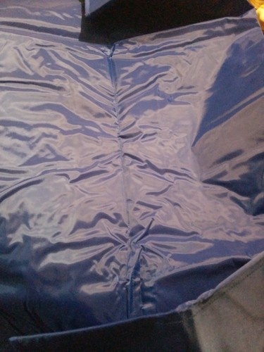 VINTAGE TM & WARNER BROS Mat Playgroung For Kids