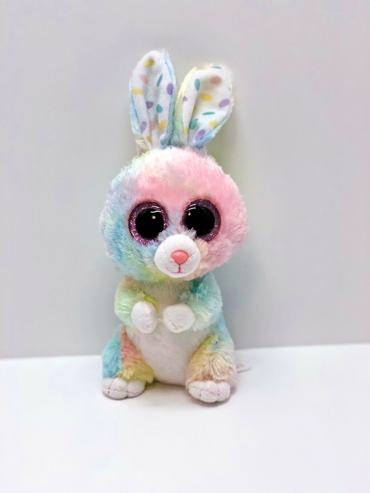 TY Beanie Boo’s Lot! Mixed Lot Of 8 TY Beanie Boo’s 6