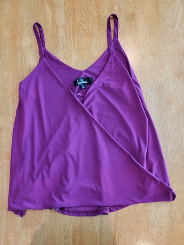LULUS Loops-y Daisy MAGENTA Top Size Small Style N10166 | eBay