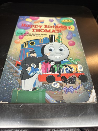 13日の誕生日　初版 13日の誕生日 初版 Vintage 1990 First Published Edition Paperback