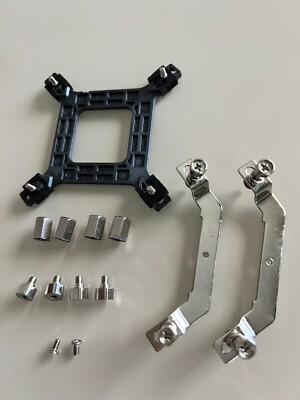 COOLER MASTER HYPER CPU UPGRADE KIT BRACKET  FOR INTEL LGA 1151 , 2011 , 2066
