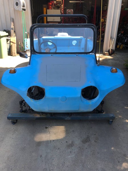 astrum beach buggy