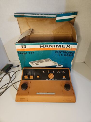 Rare Vintage Sealed Tiger Electronics Lite 3 Handheld Game