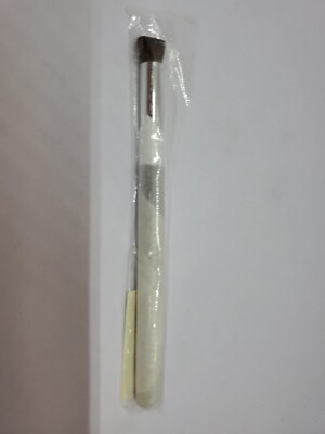 NIB Bare Minerals Heavenly Eyeshadow Buffing Brush 