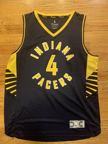 Victor Oladipo Men's M Fanatics Fast Break Indiana Pacers
