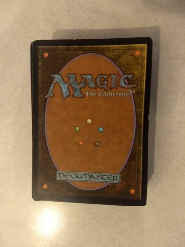 Lot of 48 MAGIC, The Gathering Trading Cards, Deck Master 1996. Vintage! Lot of 48 MAGIC, The Gathering Trading Cards, Deck Master 1996. Vintage!