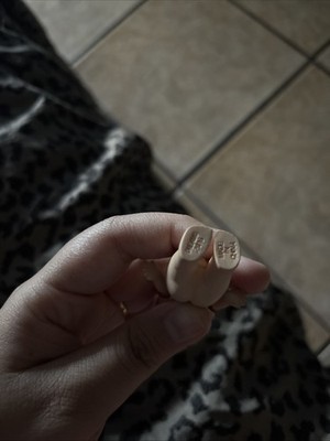 Item photo(s) from verified buyer