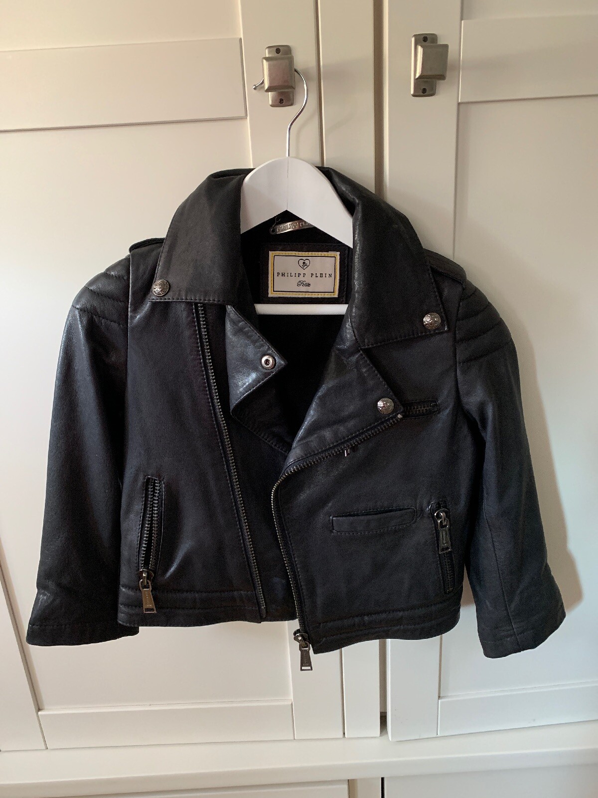 philipp plein kindermode