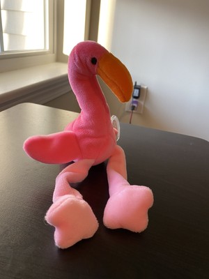 Pinky Beanie Baby Prices 3 25 4 000 00 Mavin