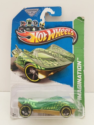 Hot Wheels Sand Stinger ミニカー Amazon.com: Hot Wheels Sand Stinger : Toys & Games