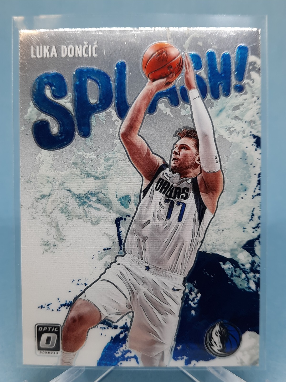 NBA カード Donruss Optic Luka Doncic PSA10 $_12.JPG?set_id=880000500F