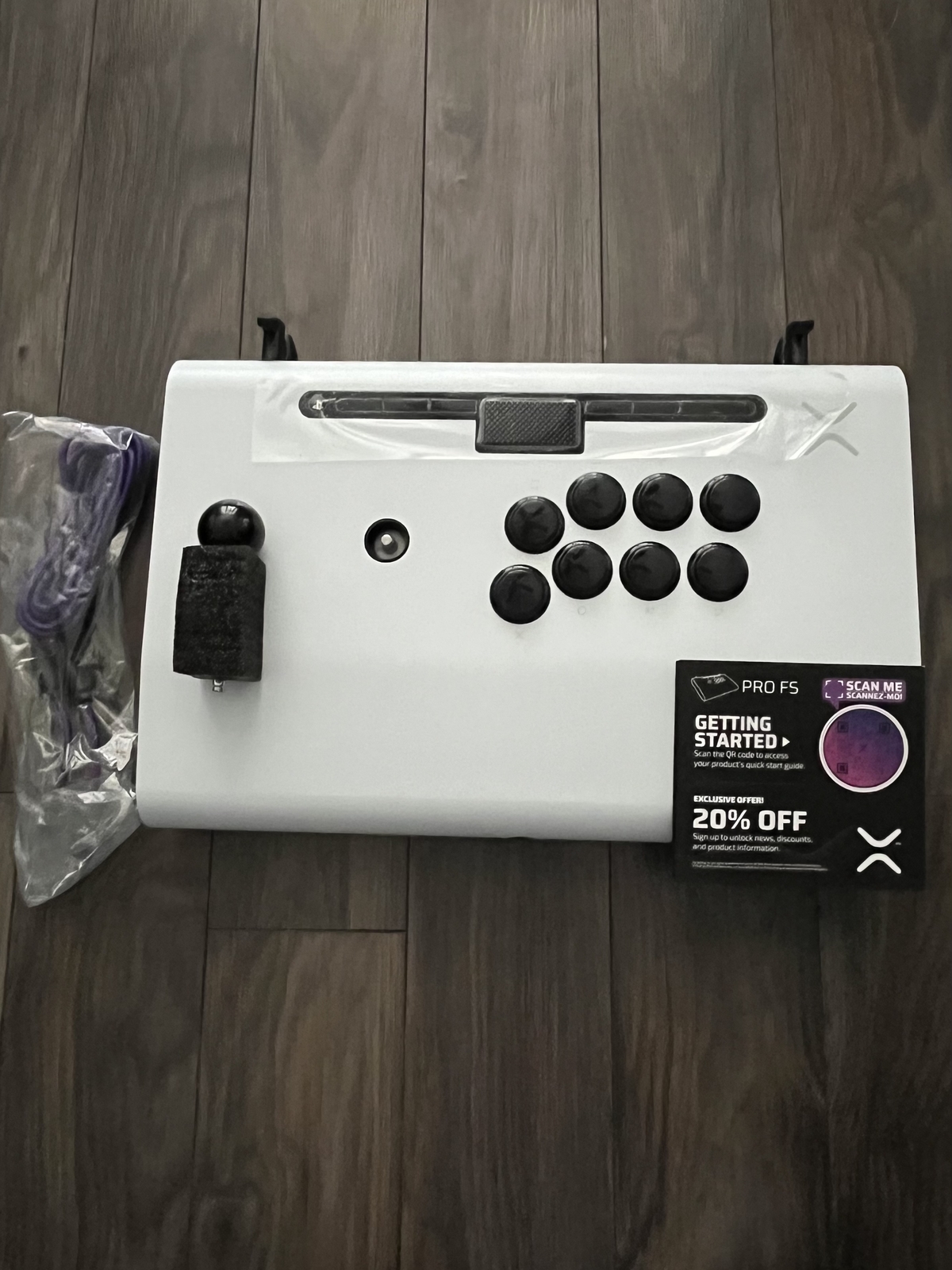 Victrix アケコンPro FS Fight Stick for PS5 41XONBYtLfL._AC_SY200_QL15_.jpg