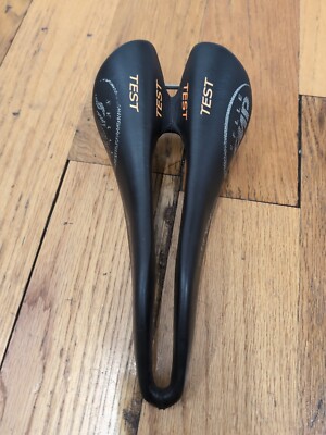 Selle SMP Stratos Saddle Test