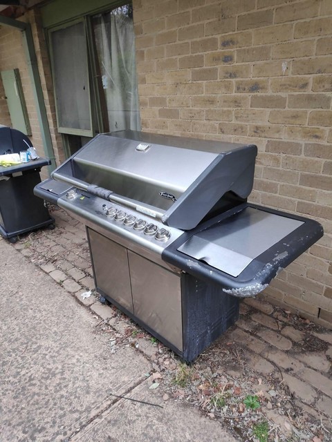 bbq galore 6 burner