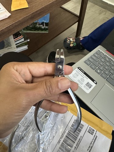 Fotos del artículo de un comprador verificado