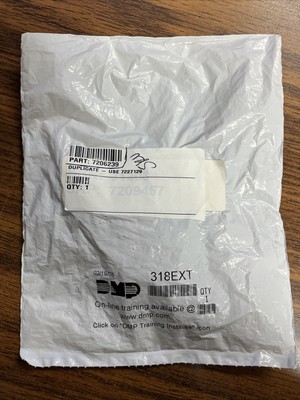 DMP 318EXT Battery Harness Extension 