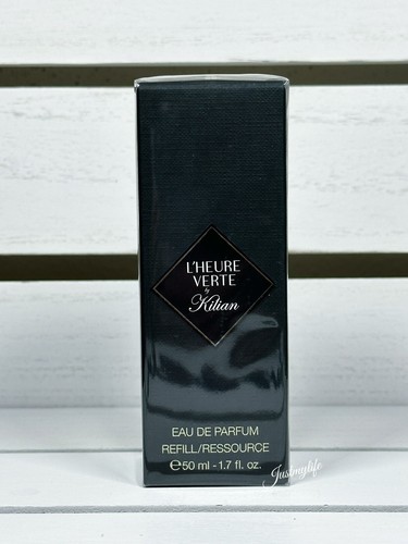 その他 Kilian L'Heure Verte Eau de Parfum 50ml Kilian Fievre Verte Eau De Parfum 50 ml, Aromatic | 50 ml