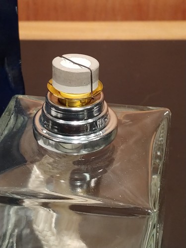 Lampe Berger Lamp - Cube Clear New 113594 (shelf10)