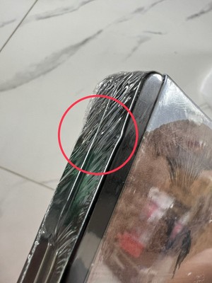 Item photo(s) from verified buyer