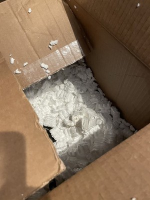 Item photo(s) from verified buyer