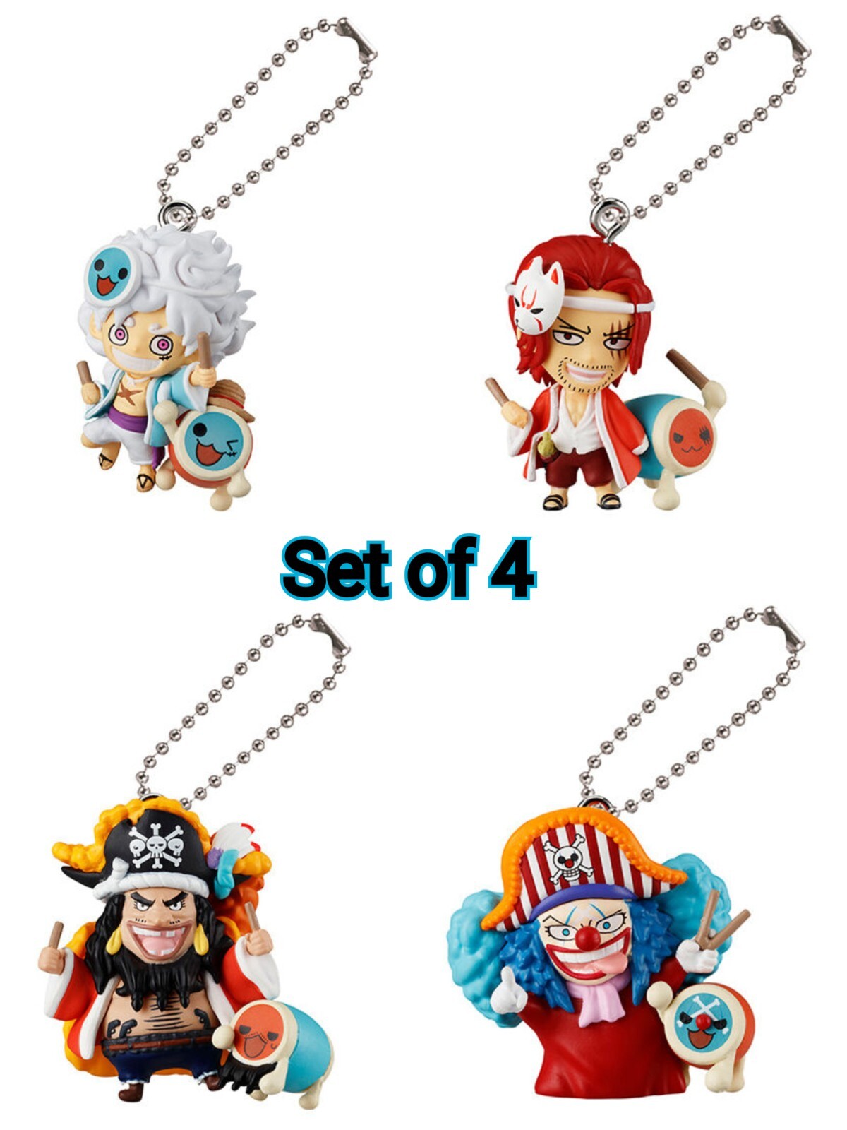 ワンピース　Penguin sama Shachi & Penguin OP09-003 C Emperors in the New World - ONE