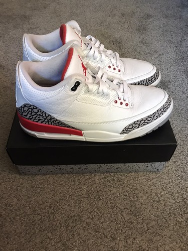jordan 3 retro hall of fame