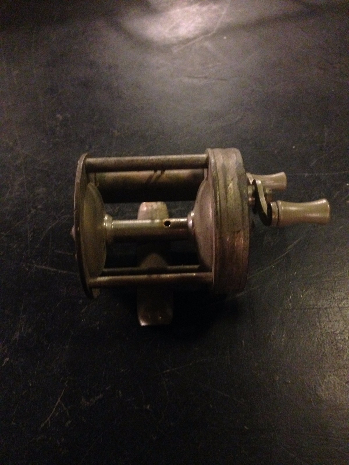 シェイクスピア クリテリオン 1960 Shakespeare s-l400.jpg