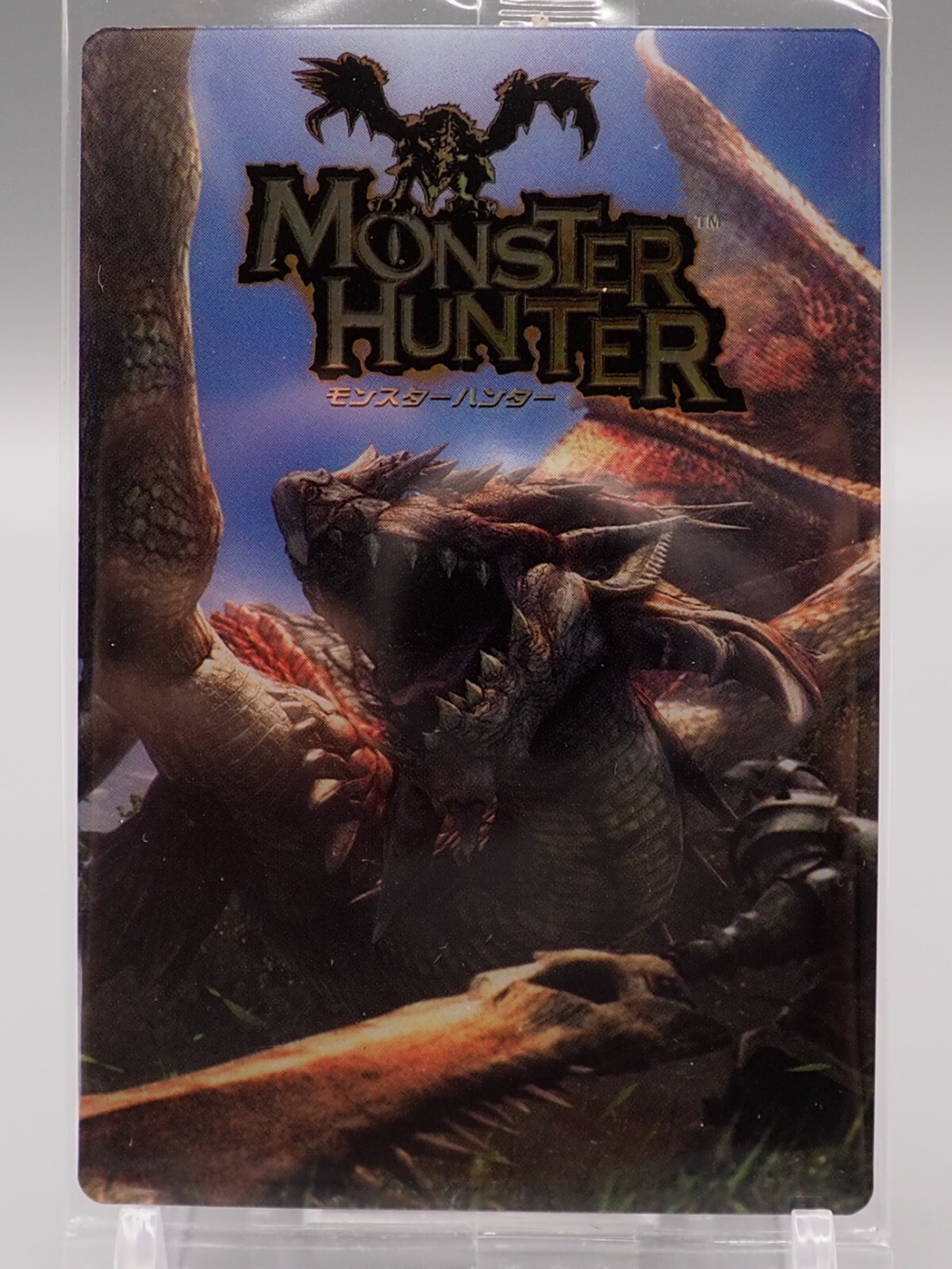 HUNTER×HUNTER カードダスマスターズ　vd11 セルビデオ　プロモ HUNTER×HUNTER カードダスマスターズ vd11 セルビデオ プロモ