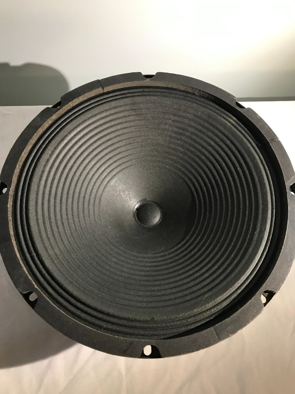 jensen C12R 60年製　ヴィンテージ jensen C12R 60年製 ヴィンテージ