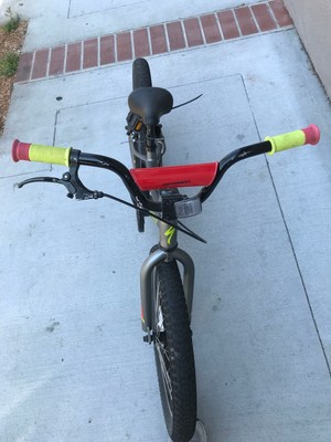 specialized myka blue book