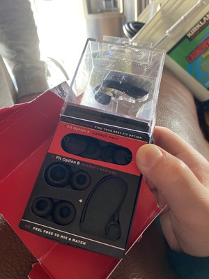 Wireless Earbuds