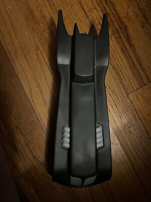 Batman: The Animated Series Batmobile Vinyl Bank Statue