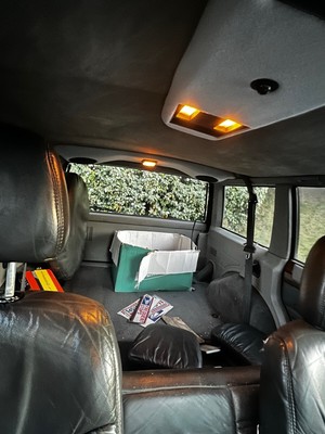 image 3 of interior