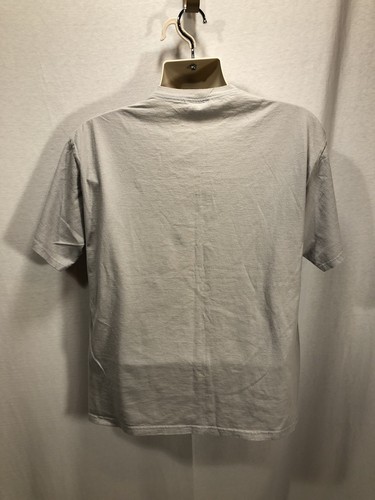 Kurt Busch #2 Penske Racing Miller Lite Nascar Heather Gray Tee T-Shirt