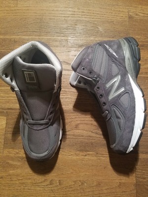 new balance 990v4 mid boot